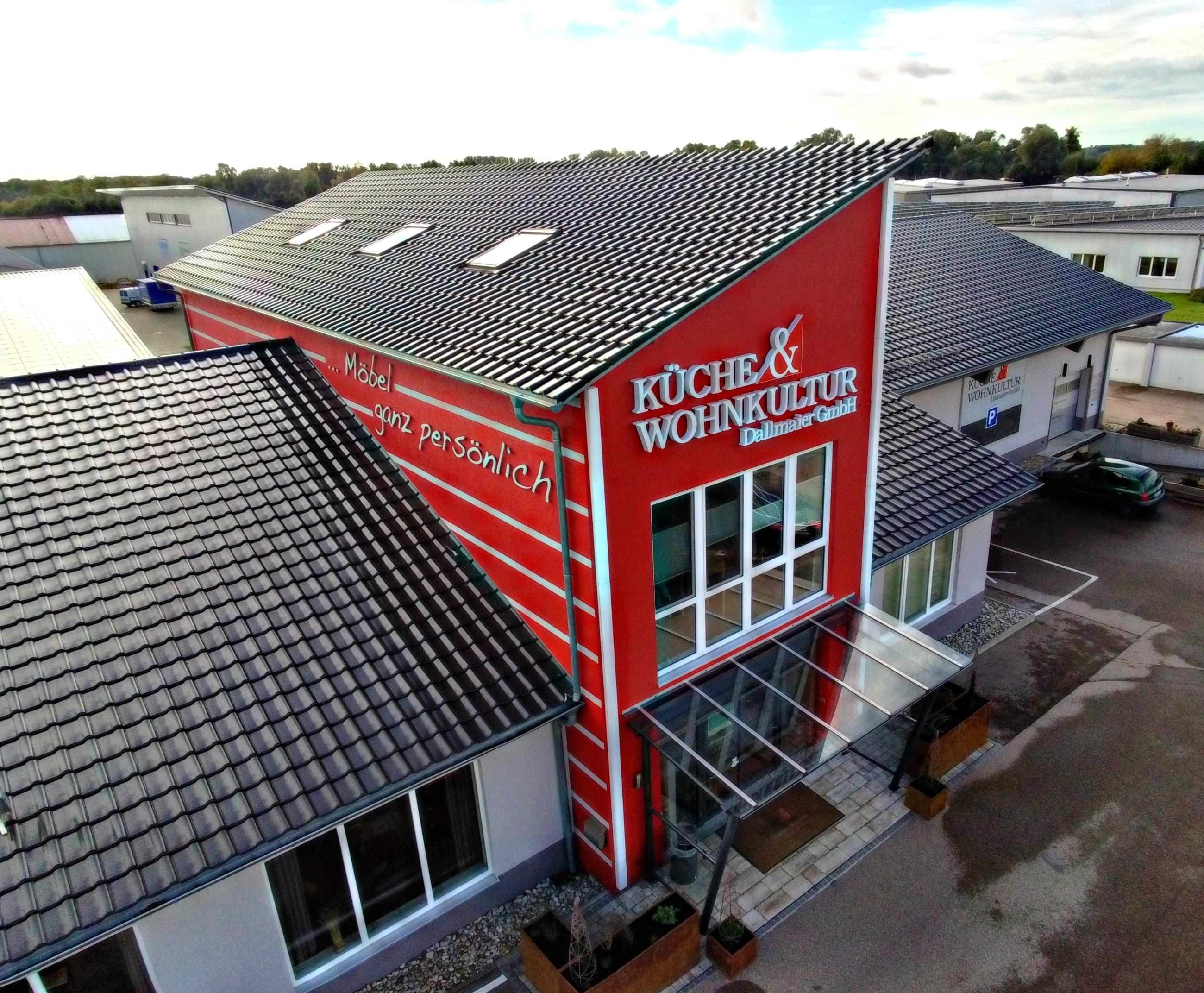 Die Experten, wenn es ums Wohnen geht|Donauwörth|Donau-Ries-Aktuell